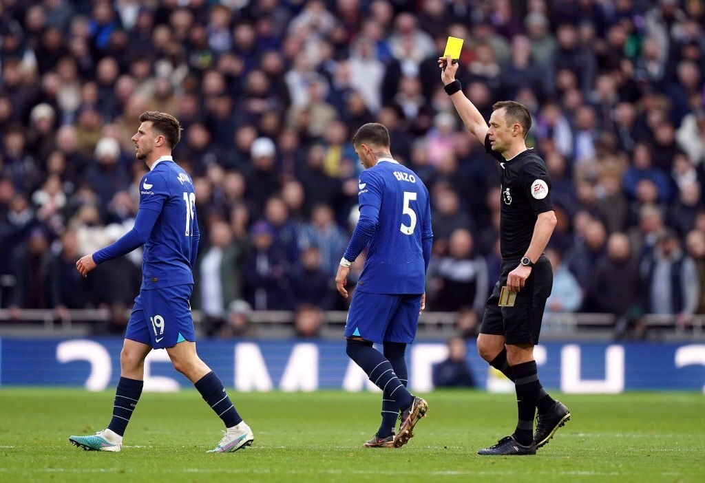 Graham Potter sẽ nhận số tiền khổng lồ nếu bị Chelsea sa thải - 2