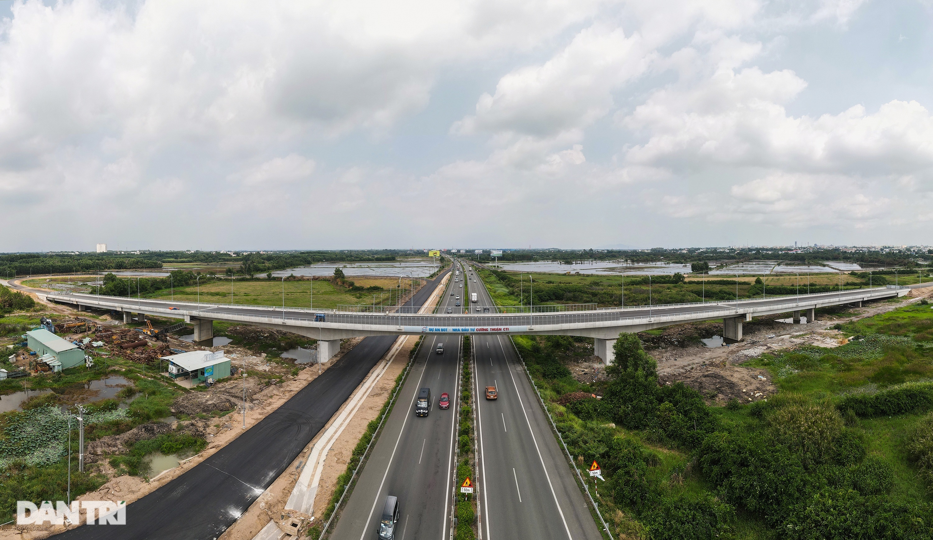 TPHCM kiến nghị khẩn về 4 dự án trọng điểm kết nối vùng Đông Nam Bộ - 2