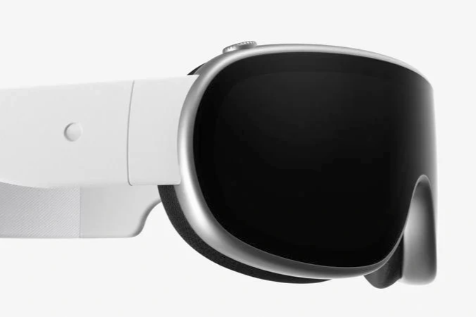 Lộ giá bán kính thực tế ảo của Apple - 1