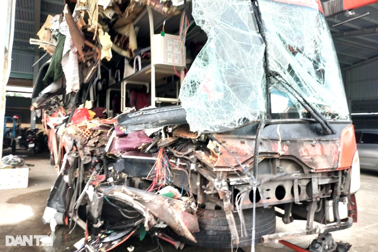4 vụ tai nạn làm 19 người chết, Quảng Nam họp khẩn - 3