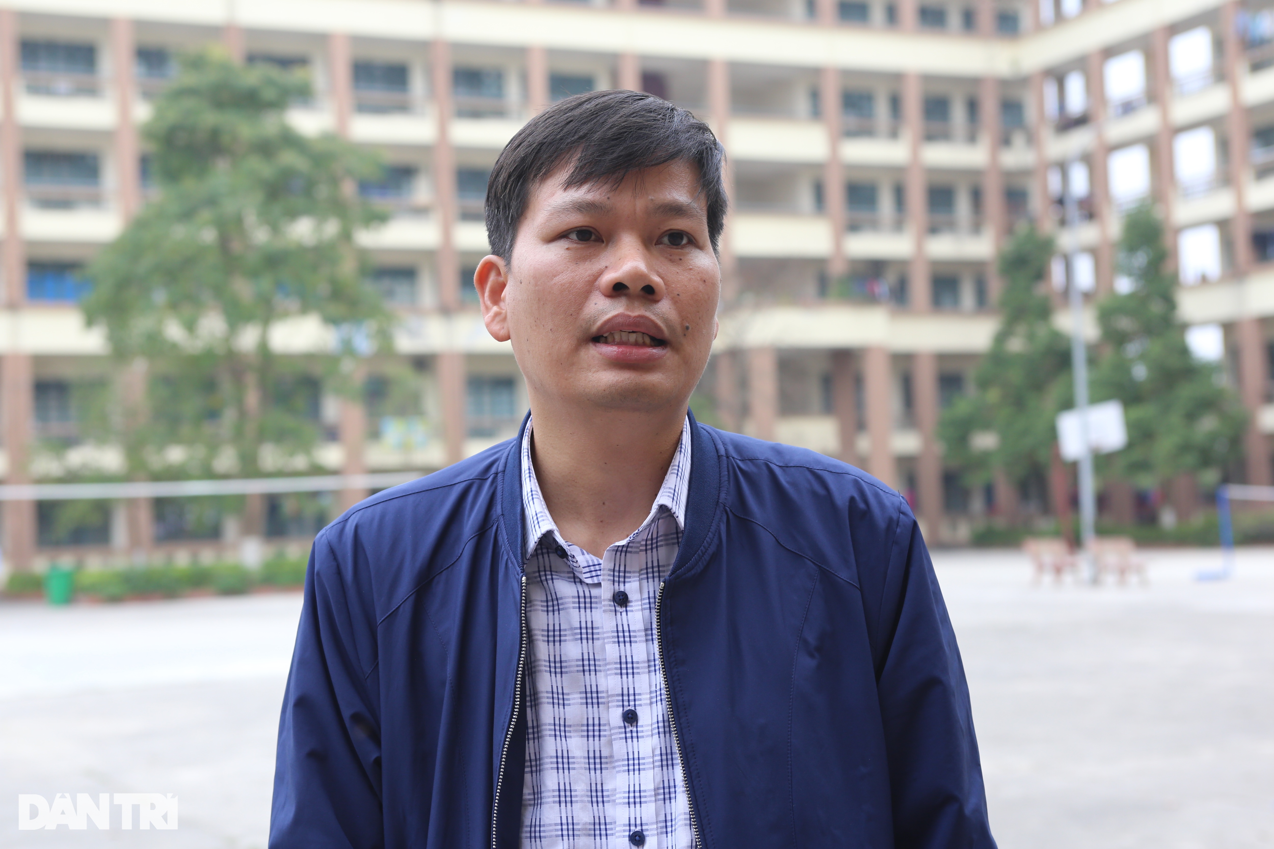 Học trò vùng cao xuống núi học nghề: Thầy dạy từ cách dùng móc áo, bồn cầu - 5 Học trò vùng cao xuống núi học nghề: Thầy dạy từ cách dùng móc áo, bồn cầu - 5
