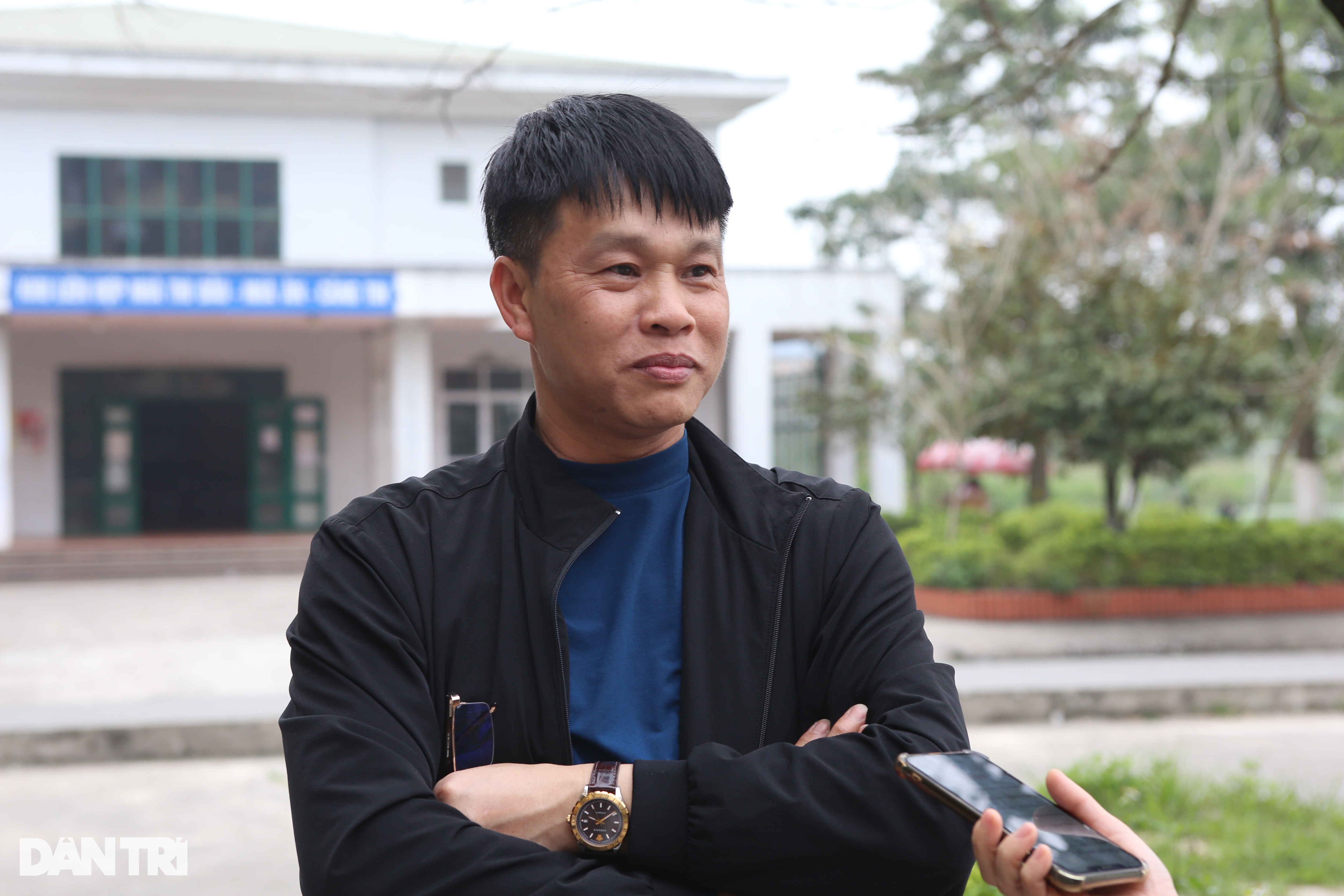 Học trò vùng cao xuống núi học nghề: Thầy dạy từ cách dùng móc áo, bồn cầu - 3 Học trò vùng cao xuống núi học nghề: Thầy dạy từ cách dùng móc áo, bồn cầu - 3