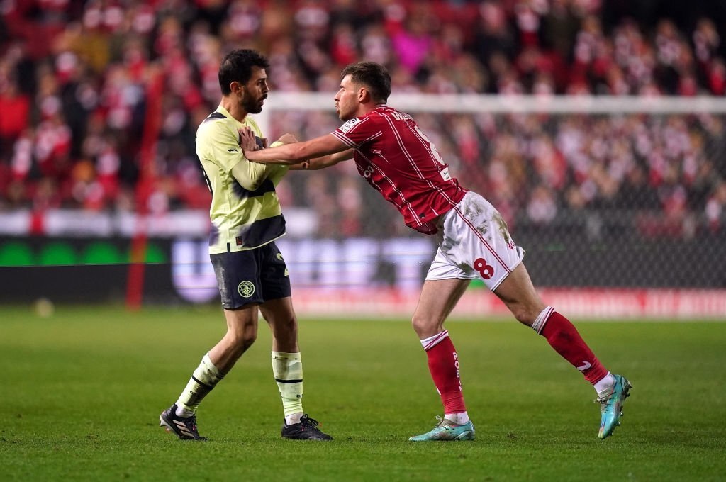 Foden lập cú đúp, Man City vào tứ kết FA Cup - 5