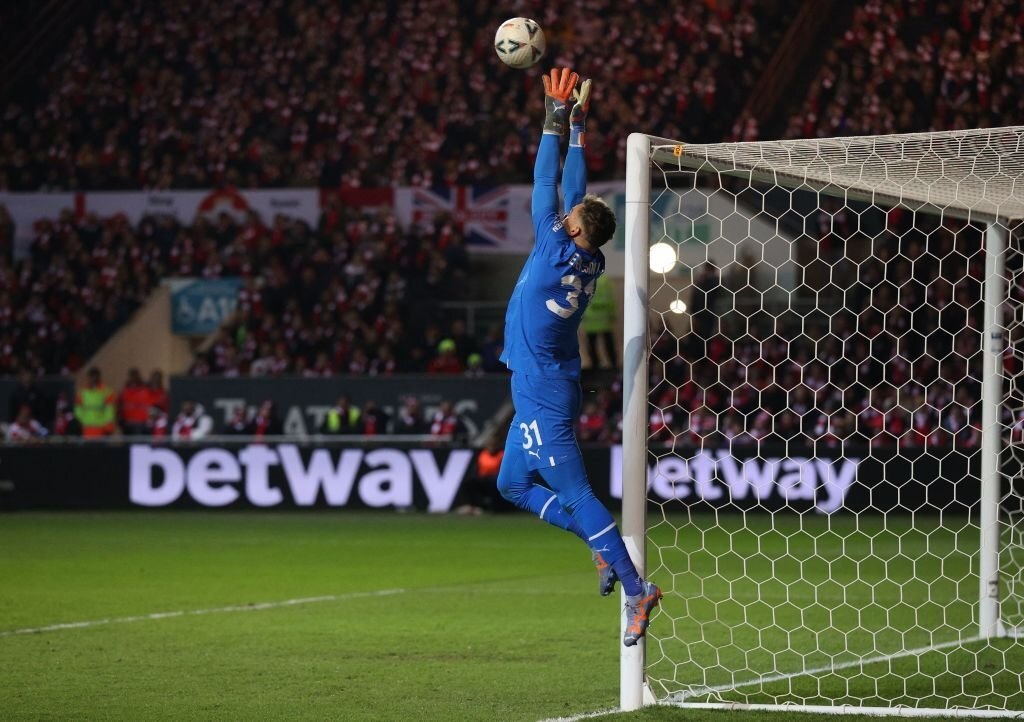 Foden lập cú đúp, Man City vào tứ kết FA Cup - 6