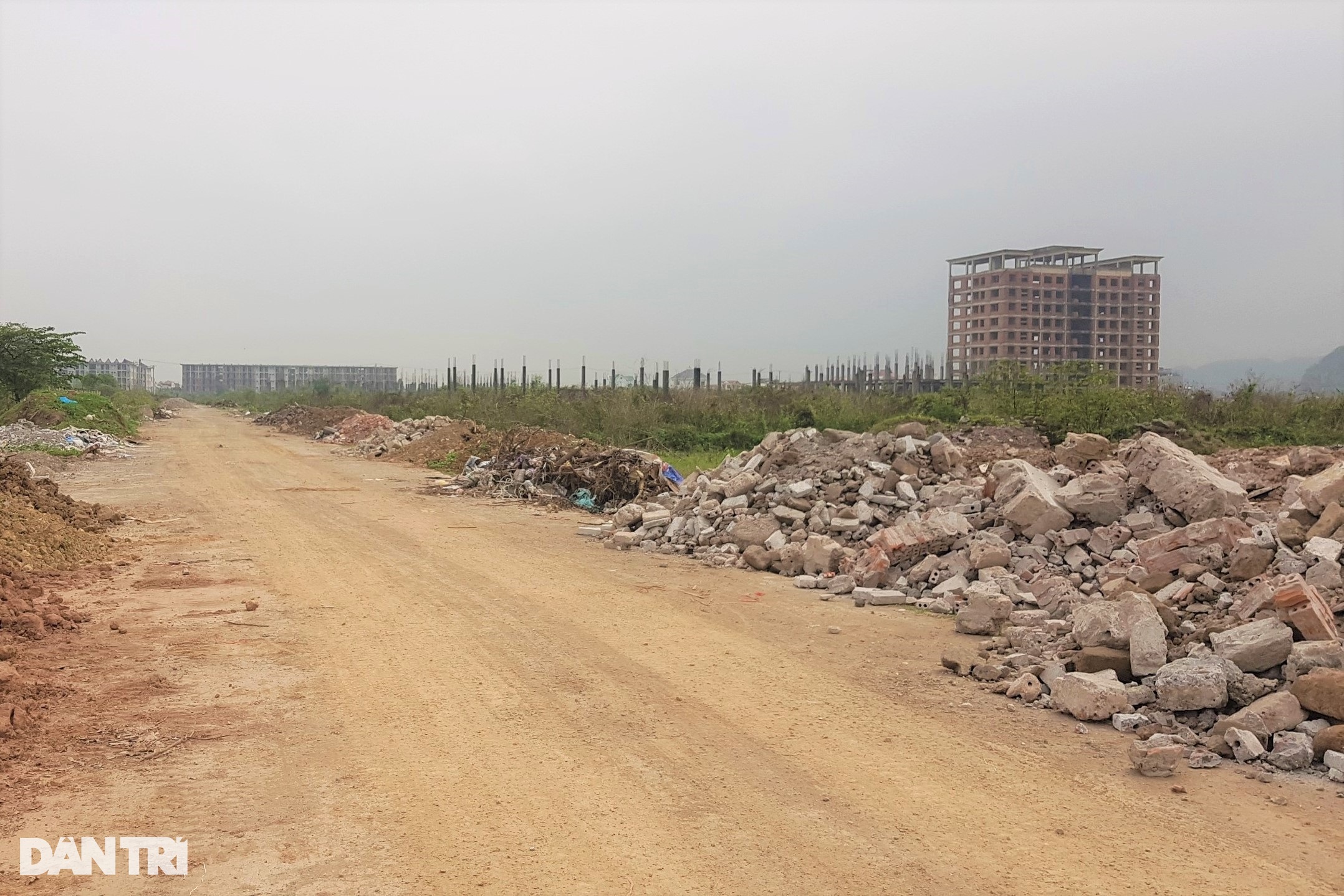 Dự án trường đại học trăm tỷ trùm mền gần 2 thập kỷ - 6 Dự án trường đại học trăm tỷ trùm mền gần 2 thập kỷ - 6