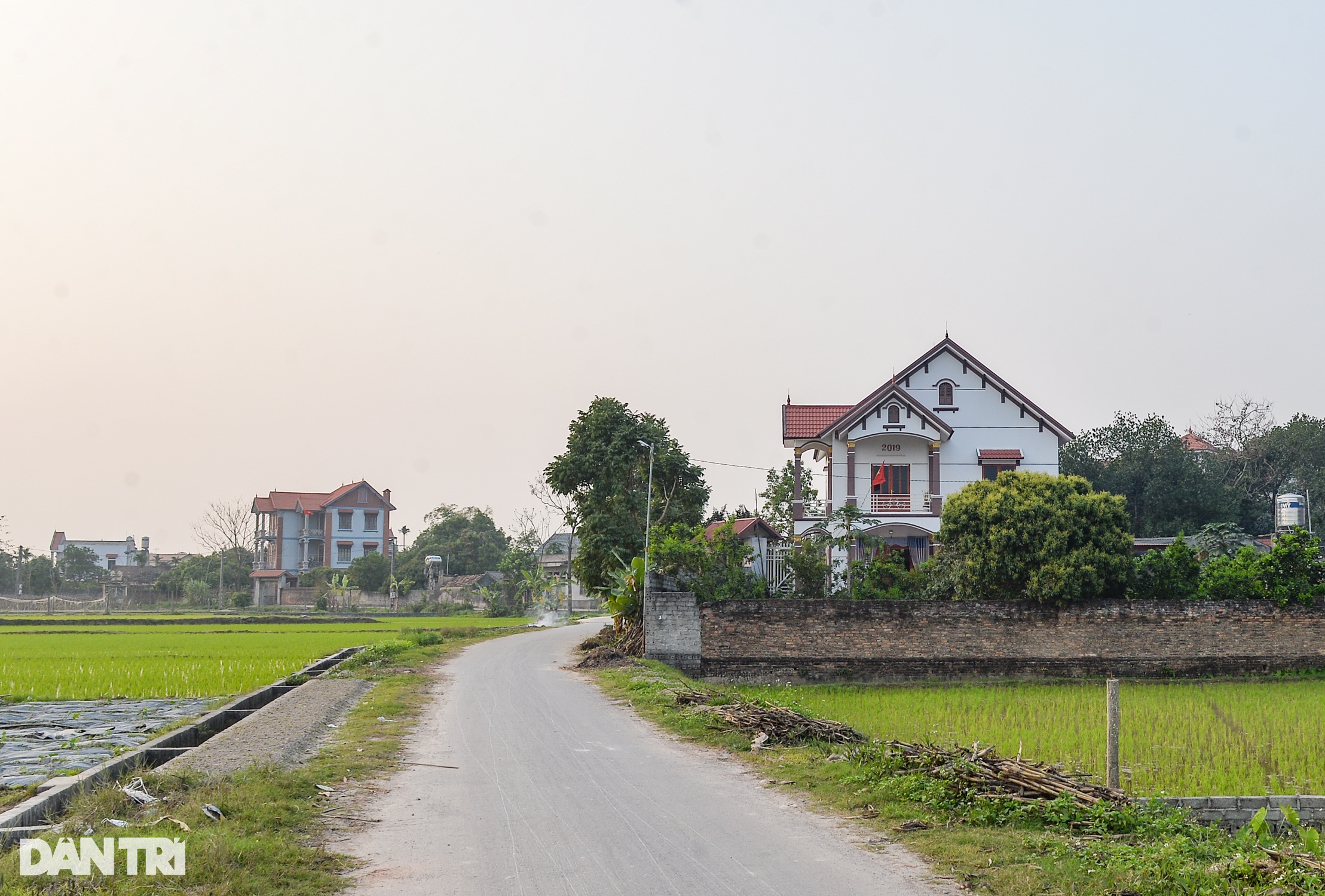 Nơi cơn lốc ma túy quét qua 20 năm trước - 3