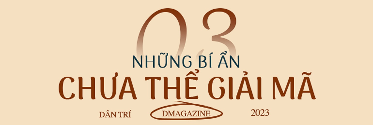 Bí ẩn về cặp thuyền độc mộc hàng trăm năm tuổi mắc kẹt dưới đáy sông - 11