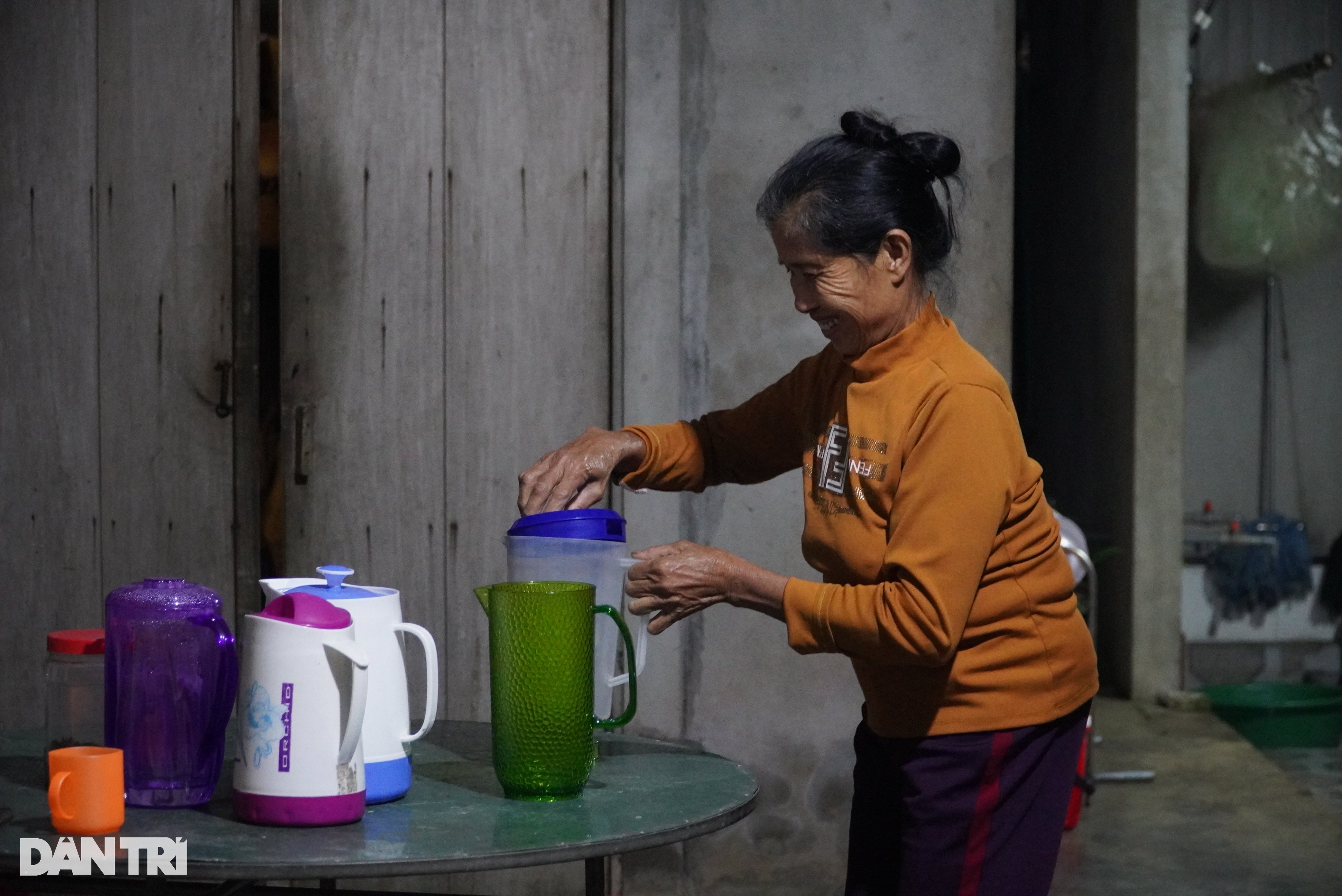 Nhật ký liệt sỹ lưu lạc ở Mỹ: Một ngày nữa thôi, cậu tôi sẽ về nhà! - 2 Nhật ký liệt sỹ lưu lạc ở Mỹ: Một ngày nữa thôi, cậu tôi sẽ về nhà! - 2