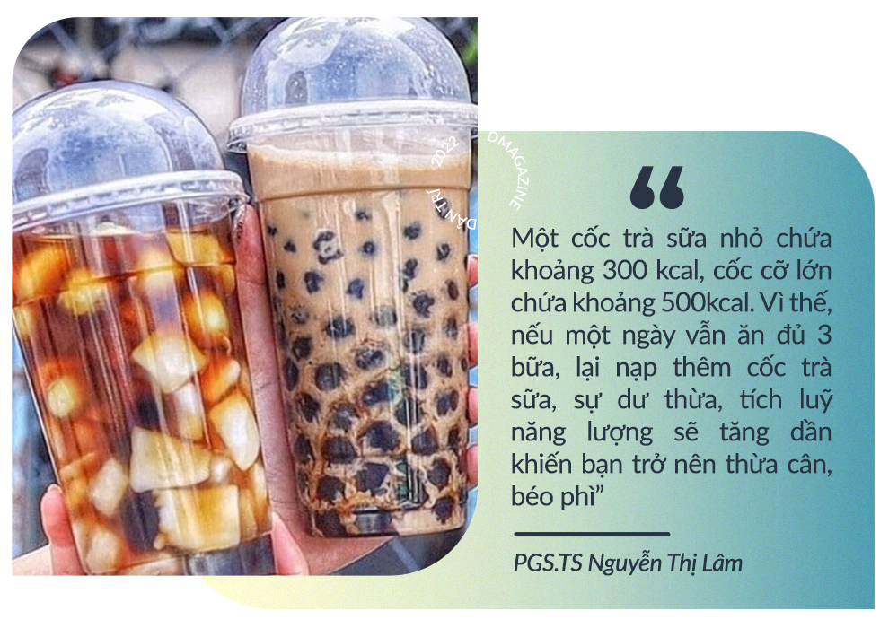 Sát thủ mang vị ngọt đang tấn công giới trẻ như thế nào? - 4 Sát thủ mang vị ngọt đang tấn công giới trẻ như thế nào? - 4