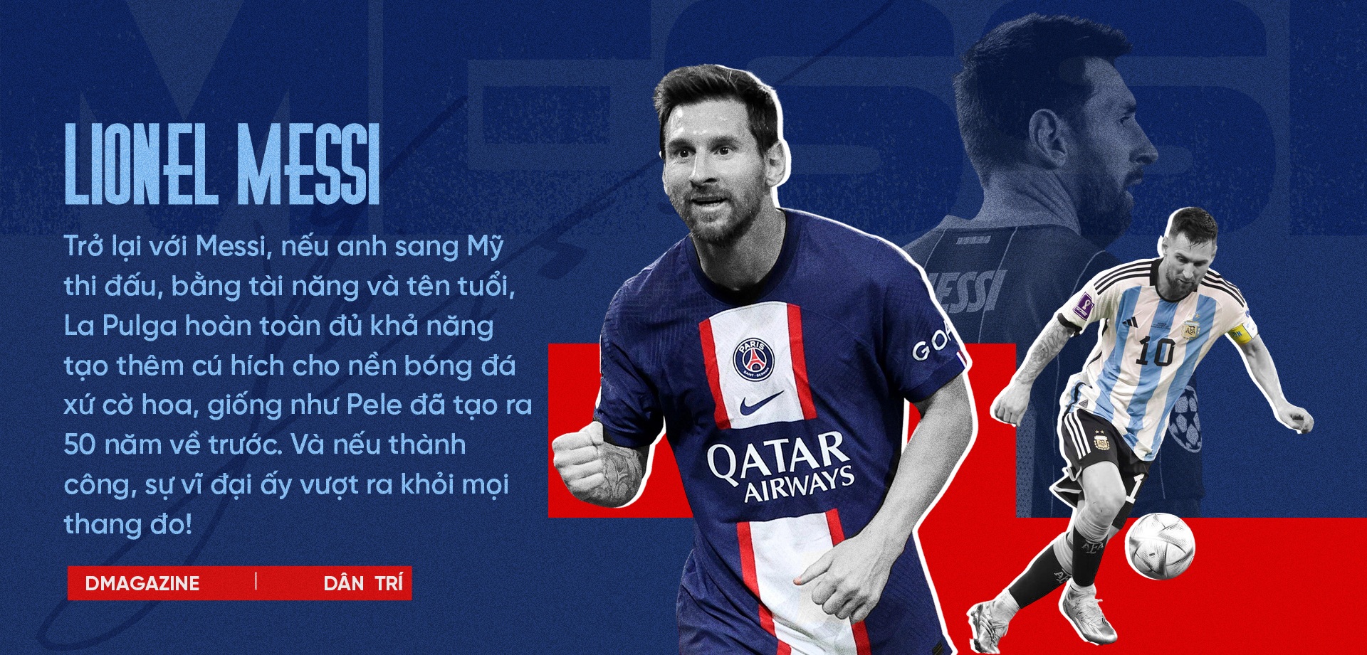 1.000 bàn thắng và kiến tạo: Lionel Messi cần làm gì để vĩ đại hơn? - 19