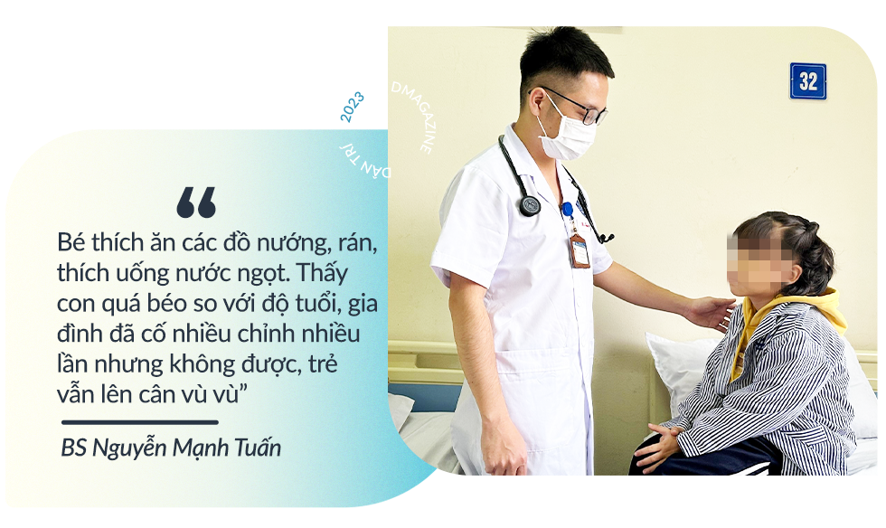 Sát thủ mang vị ngọt đang tấn công giới trẻ như thế nào? - 2 Sát thủ mang vị ngọt đang tấn công giới trẻ như thế nào? - 2