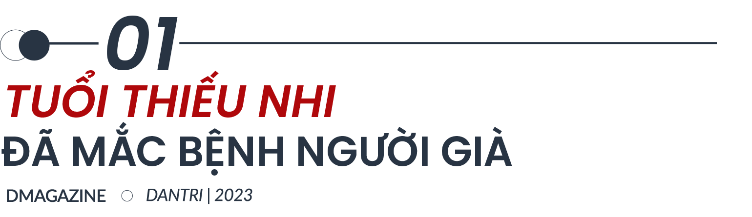 Sát thủ mang vị ngọt đang tấn công giới trẻ như thế nào? - 1 Sát thủ mang vị ngọt đang tấn công giới trẻ như thế nào? - 1