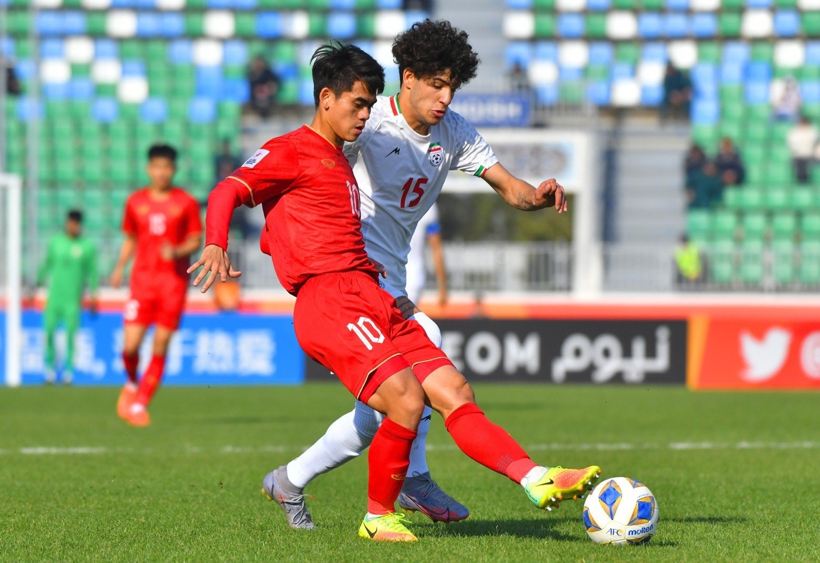 afc-points-out-the-painful-reality-with-u20-vietnam-vietnam-vn