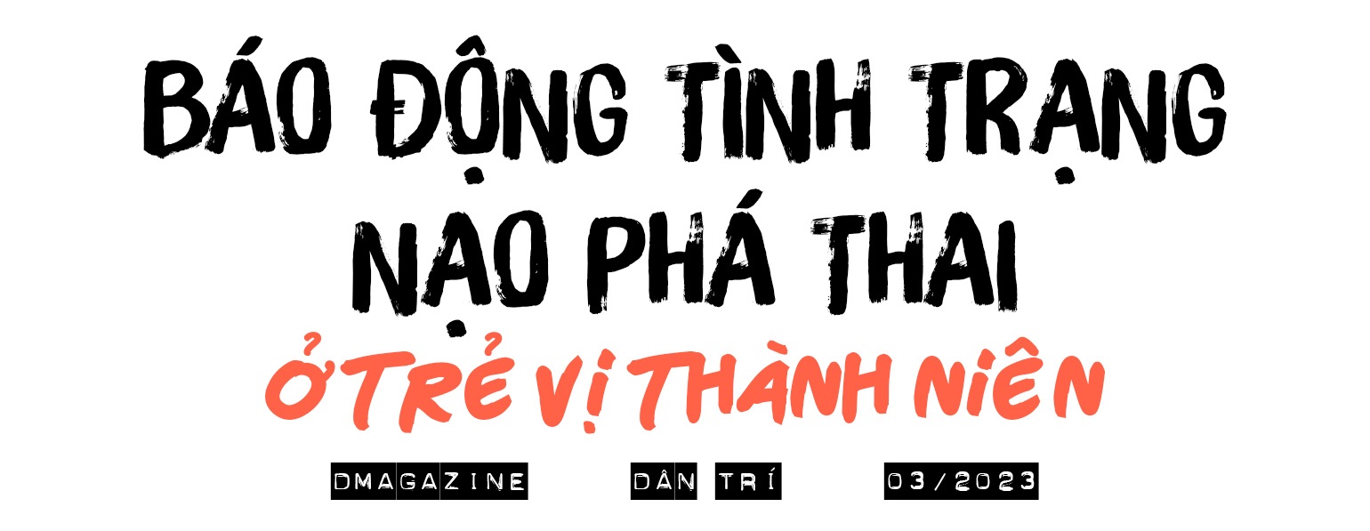 Thai phụ… trẻ em - 6