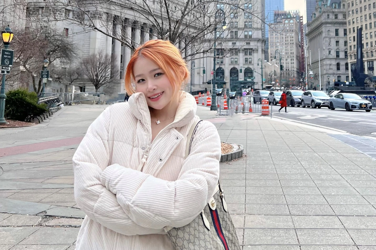 View - Tiểu thư con nhà giàu Việt Nam chi hơn 400 triệu/tháng khi du học Mỹ | Báo Dân trí