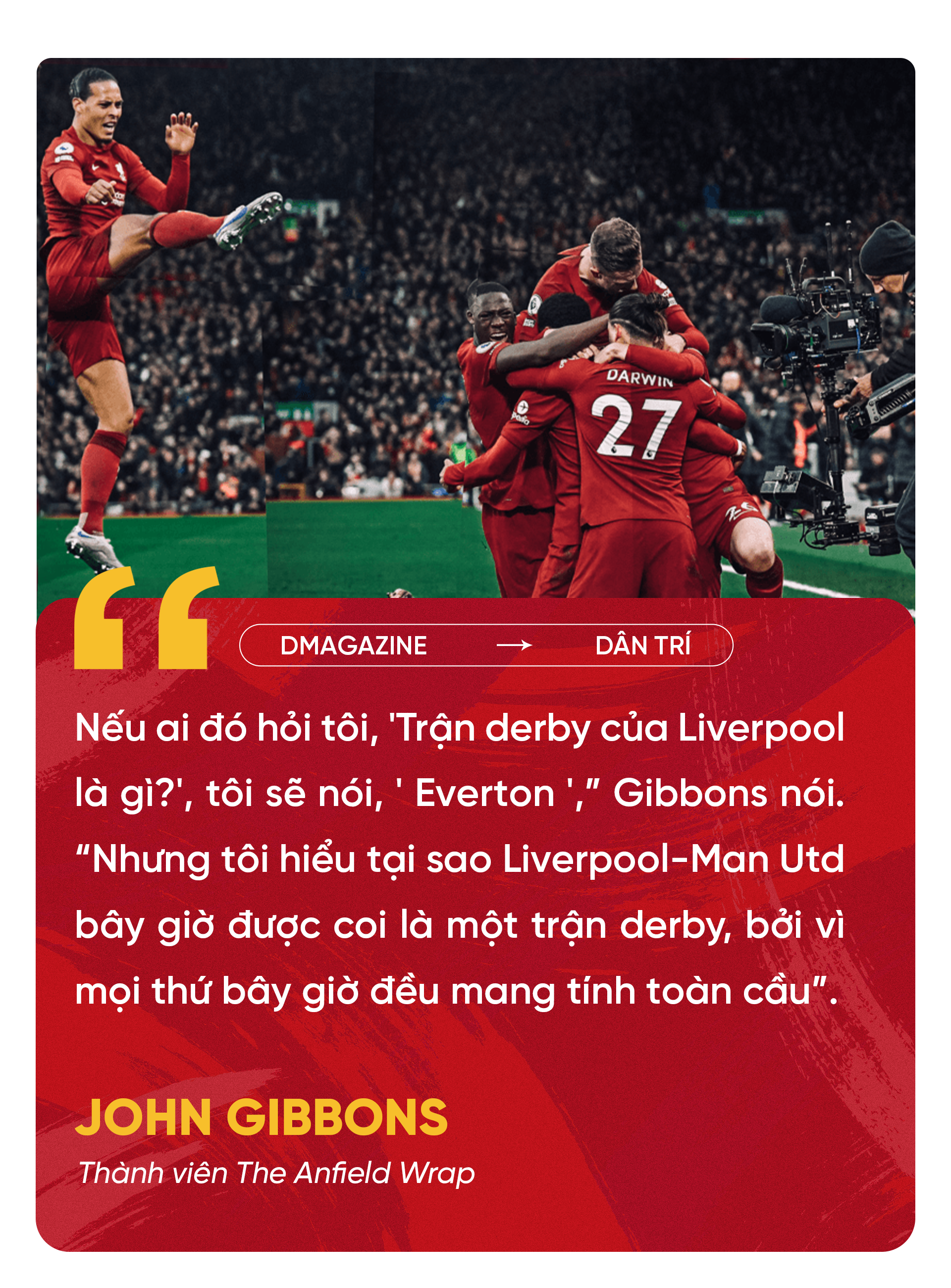 Liverpool đại chiến Man Utd: Nguồn cơn thù hận nhuốm màu mafia xứ Sicilia - 10