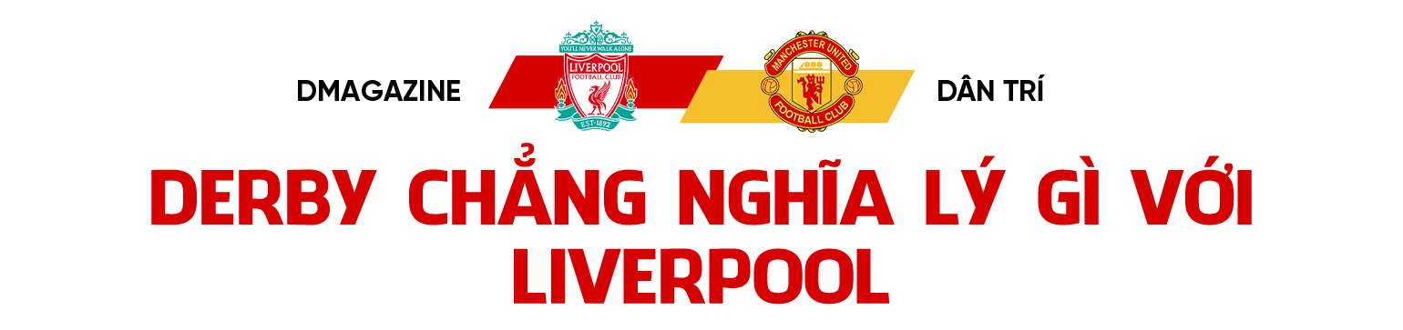 Liverpool đại chiến Man Utd: Nguồn cơn thù hận nhuốm màu mafia xứ Sicilia - 7