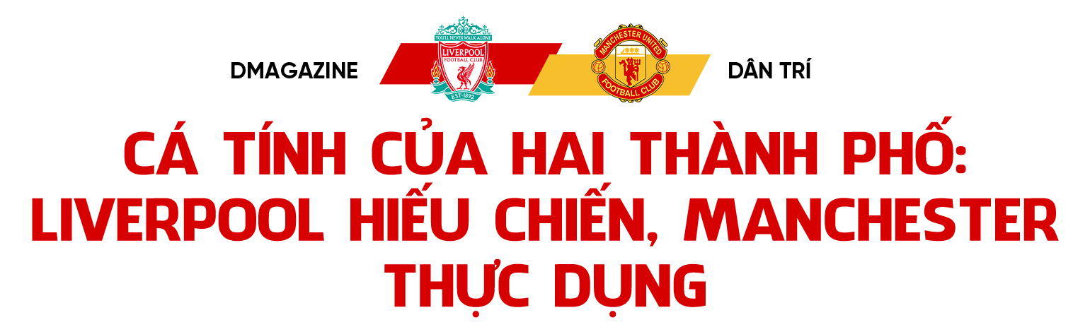 Liverpool đại chiến Man Utd: Nguồn cơn thù hận nhuốm màu mafia xứ Sicilia - 11