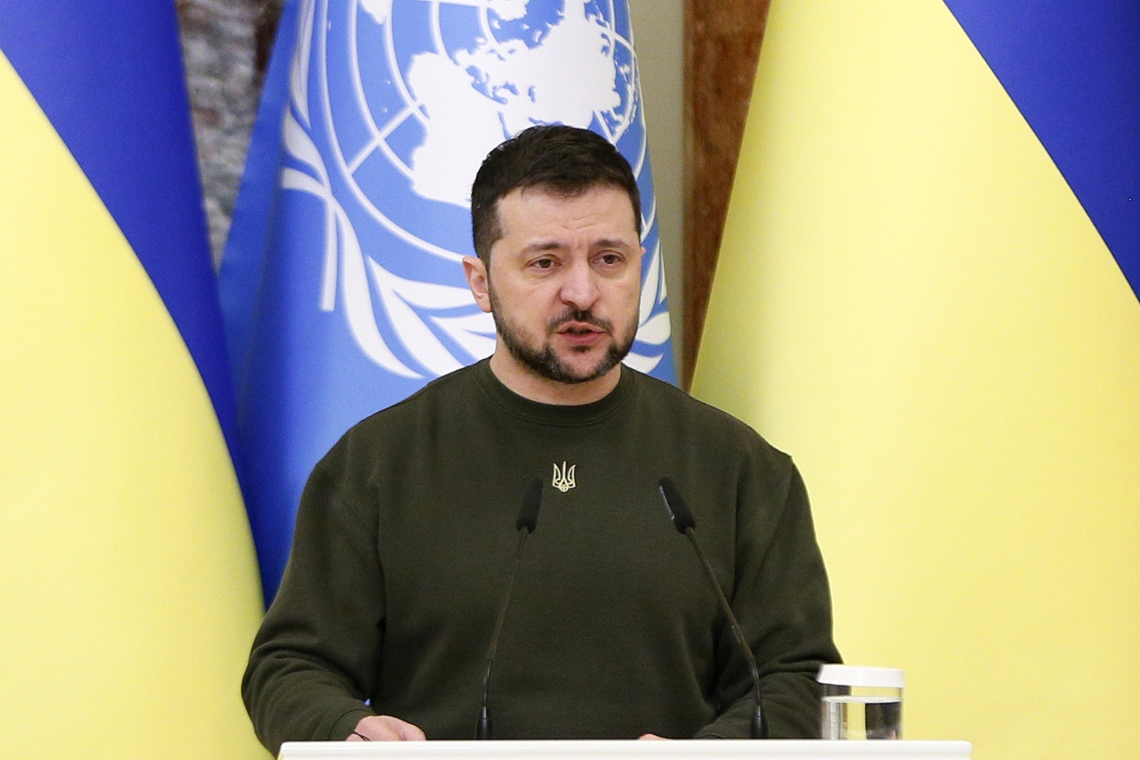 Ukraine xác nhận bắt giữ lính Triều Tiên chiến đấu ở Nga
