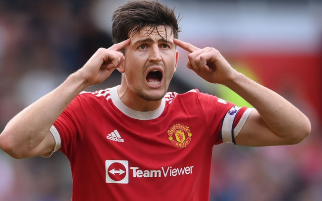 PSG bất ngờ ra giá cực sốc mua Harry Maguire - 2