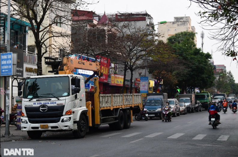 Bê bối đăng kiểm: Chuyện ở ta và ở Mỹ - 2 Bê bối đăng kiểm: Chuyện ở ta và ở Mỹ - 2