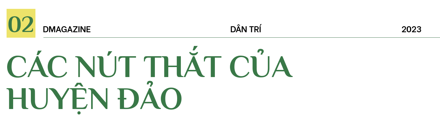 Vì sao khách kén chọn khi đến Cần Giờ và ít ghé lại? - 9