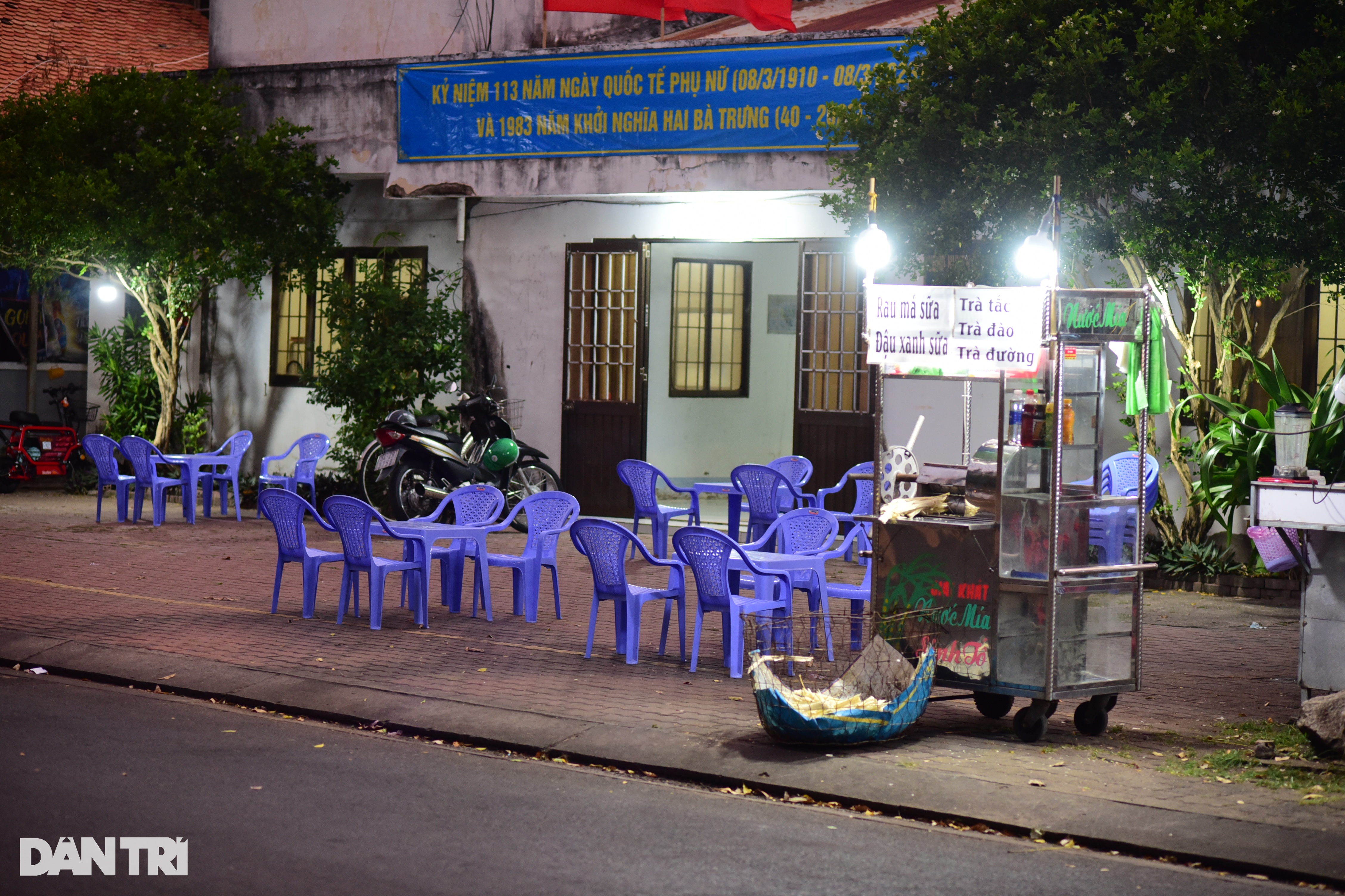 Thành phố du lịch Cần Giờ trong tương lai chưa thức giấc - 11