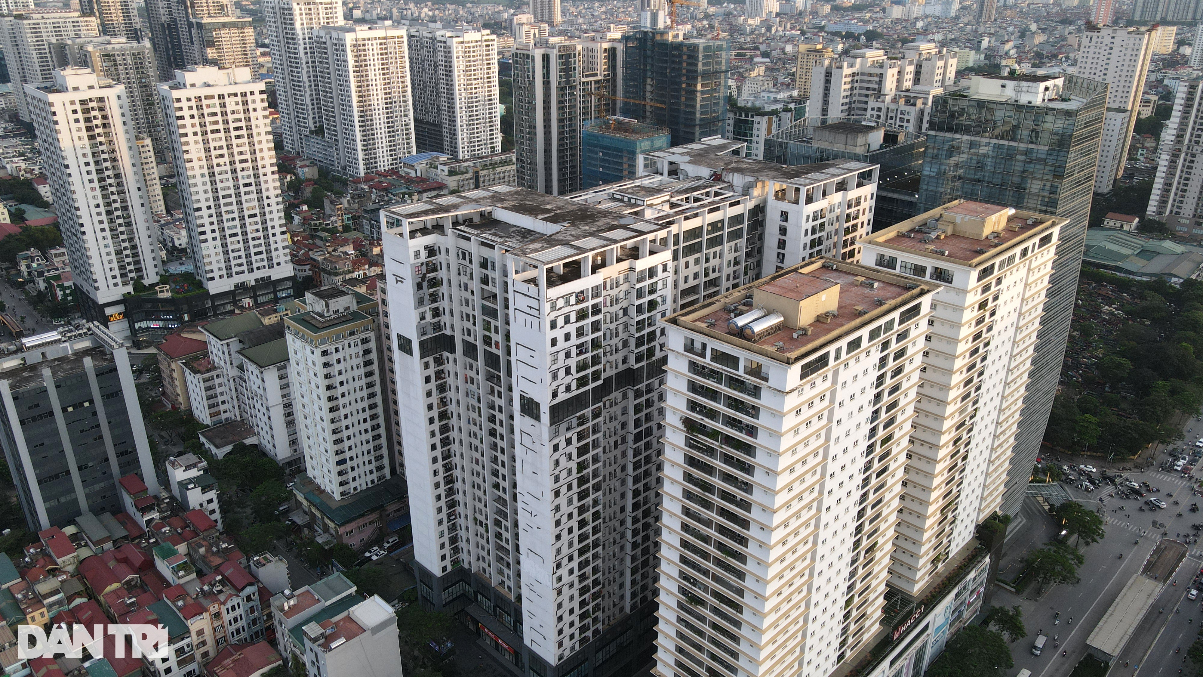 Quy định thời hạn sở hữu chung cư: Ai bị tác động? - 4 Quy định thời hạn sở hữu chung cư: Ai bị tác động? - 4