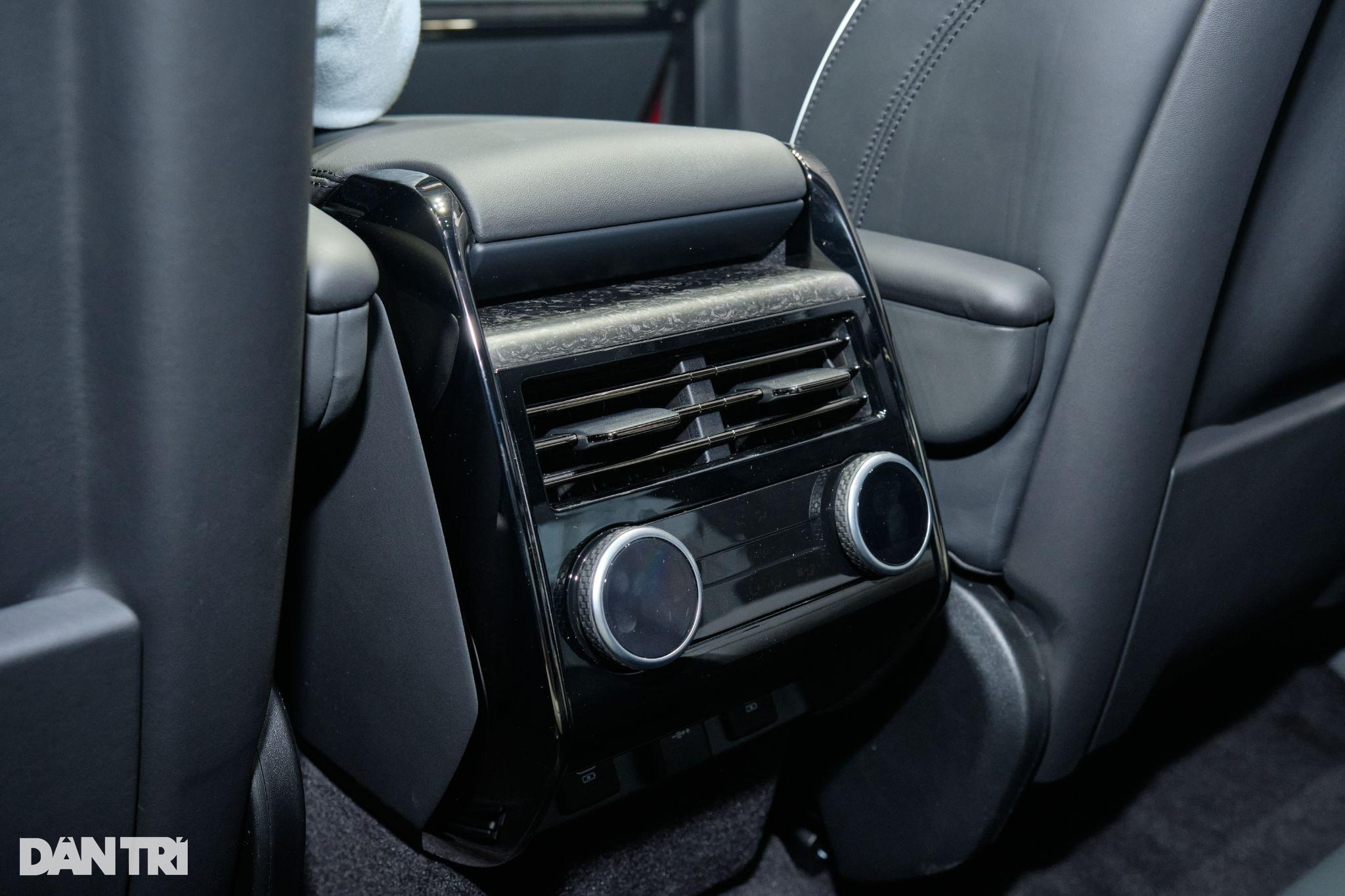 View - Range Rover Sport 2023 có gì để thuyết phục khách Việt bỏ Mercedes hay BMW? | Báo Dân trí