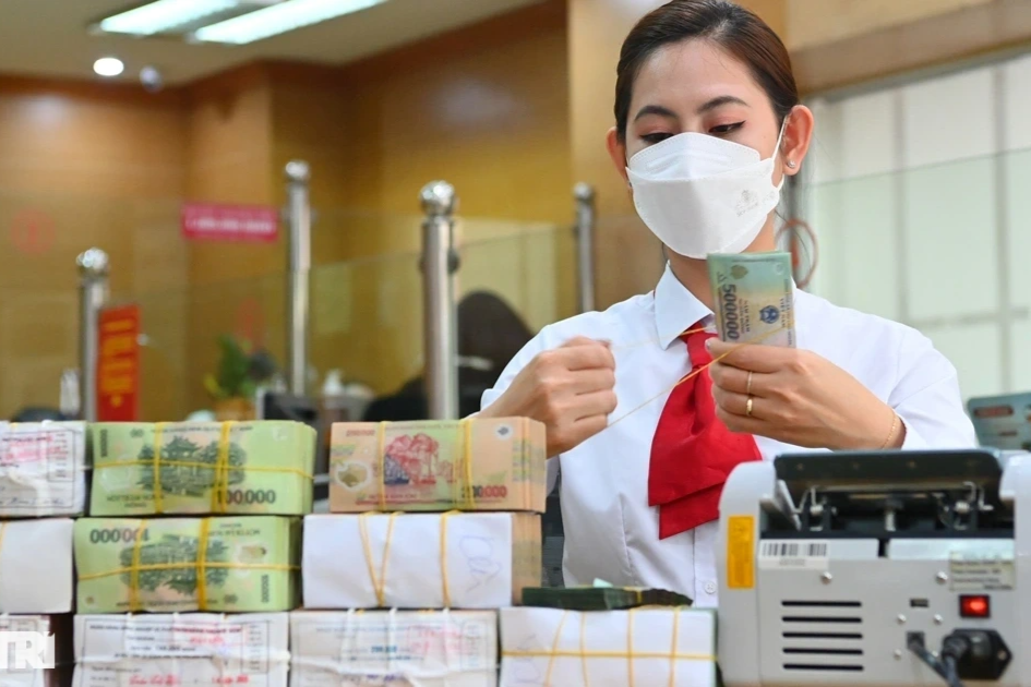 Ngân hàng tăng vốn nóng: Thêm 8 tỷ cổ phiếu "vua" sắp đổ bộ sàn chứng khoán