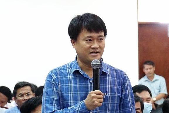 Kiên trì khiếu nại, doanh nghiệp thắng Chủ tịch UBND TP Quảng Ngãi - 1