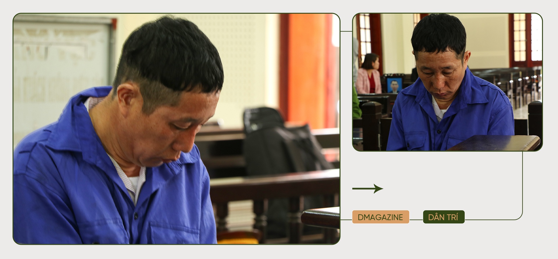 Kỳ án giết người giấu xác và cuộc chiến tâm lý với nghi can số một - 5