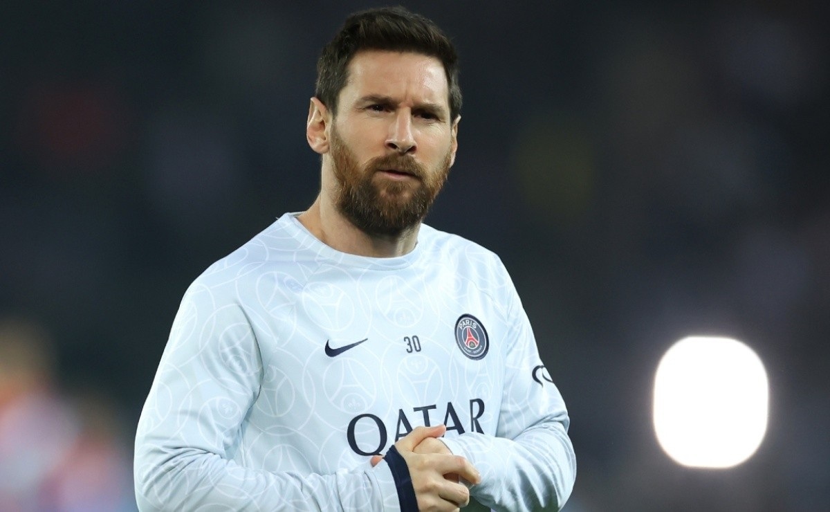 Messi nhận lương cao không tưởng nếu sang Saudi Arabia thi đấu - 2