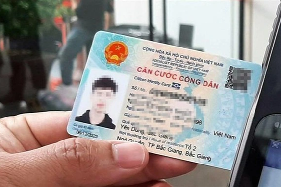 Các cơ quan của Quốc hội đề nghị cân nhắc cấp CCCD cho trẻ dưới 14 tuổi - 2