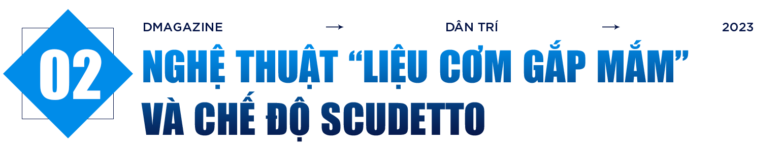 Từ Maradona đến Kvaradona và cuộc nổi dậy của anh nông dân Napoli - 9