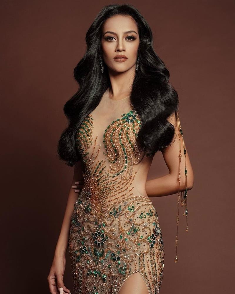 Lý do Á hậu cuộc thi Hoa hậu Hòa bình bất ngờ trả lại vương miện - 12