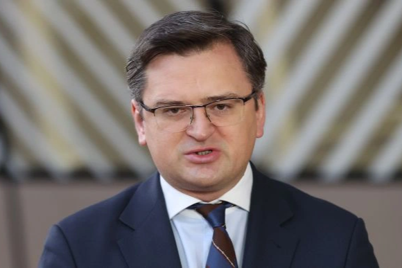 Ukrayna, barışa ulaşmanın tek yolunu açıkladı - 1 Ukraine nêu cách duy nhất giành được hòa bình - 1