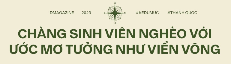 9X Việt tới 40 nước: Không mua nhà, ô tô mà dành tiền du lịch tận hưởng - 1