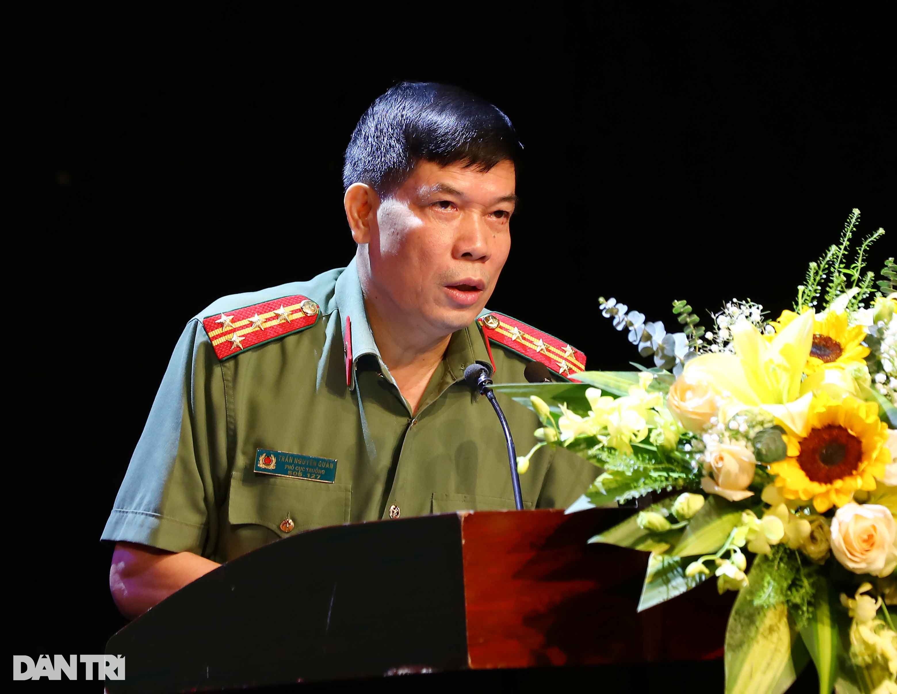 Thay đổi mẫu Căn cước công dân, người dân không phải làm lại - 3 Thay đổi mẫu Căn cước công dân, người dân không phải làm lại - 3