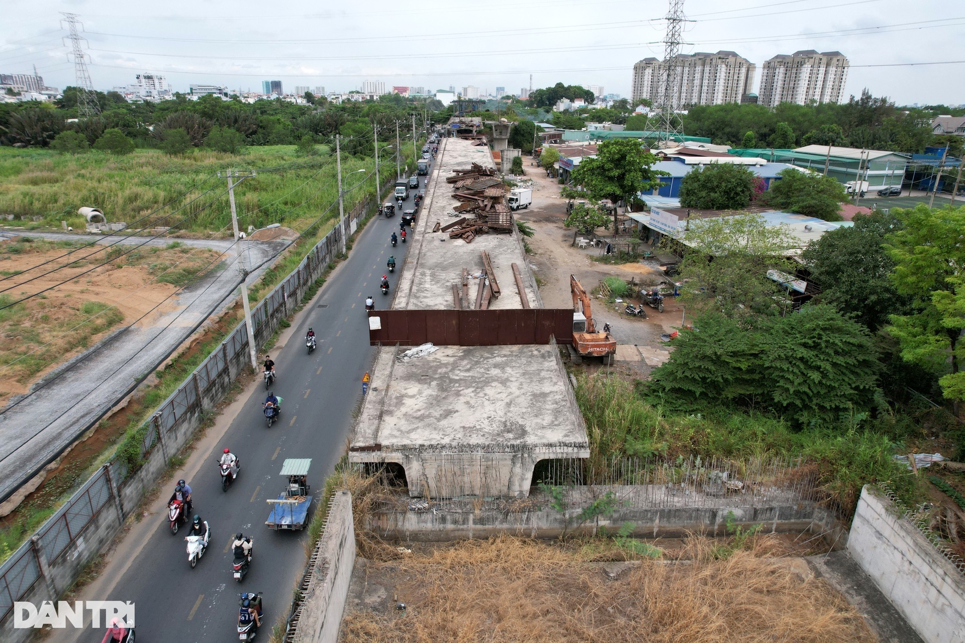 Cần làm rõ trách nhiệm thuộc về ai nếu 33 dự án trọng điểm chậm tiến độ - 1