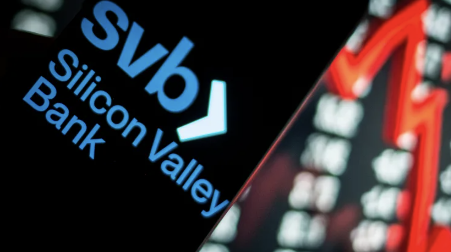 Ngân hàng First Citizens đồng ý mua lại 72 tỷ USD tài sản của SVB - 1