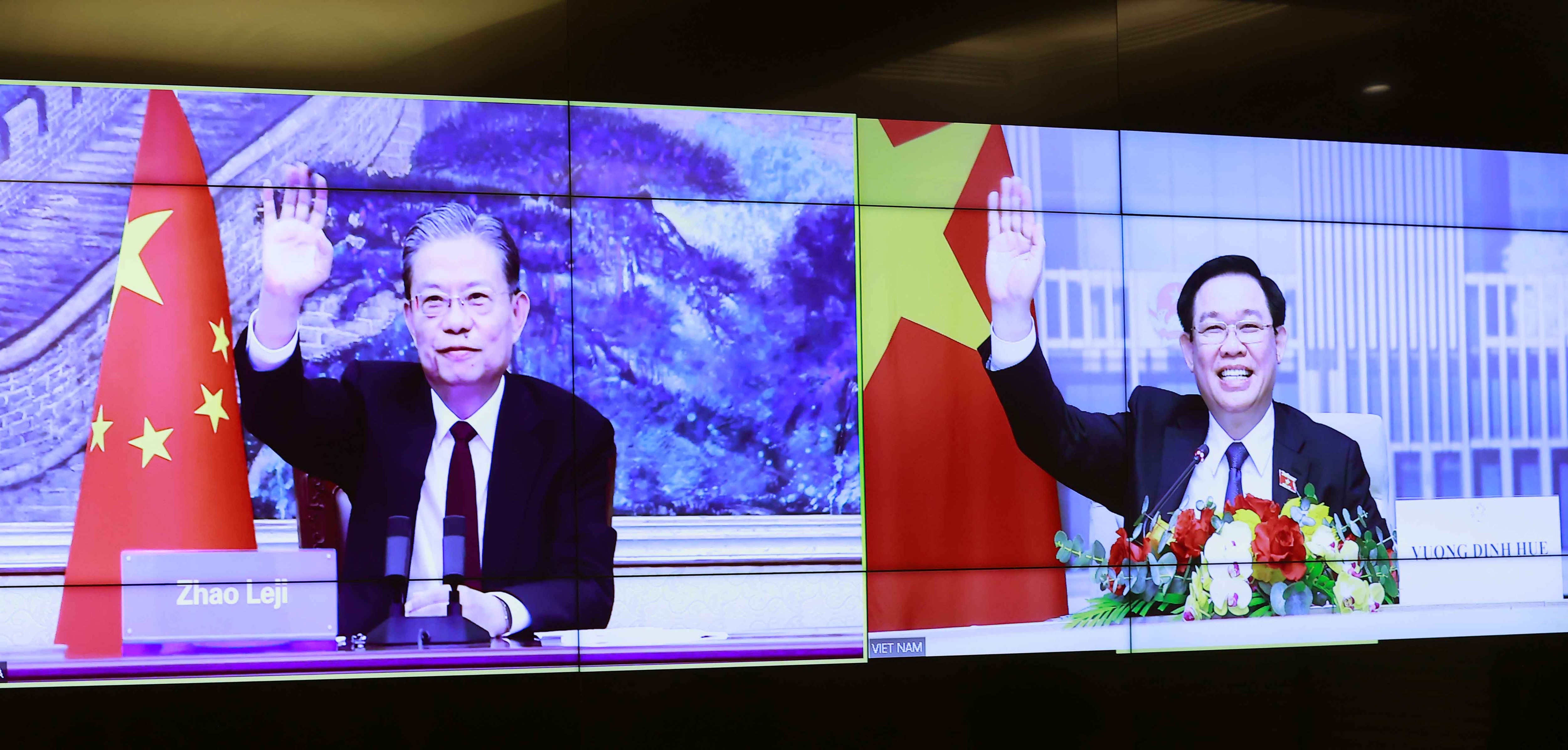 Trung Quốc cam kết tạo điều kiện xuất khẩu cho nông sản Việt Nam - 1