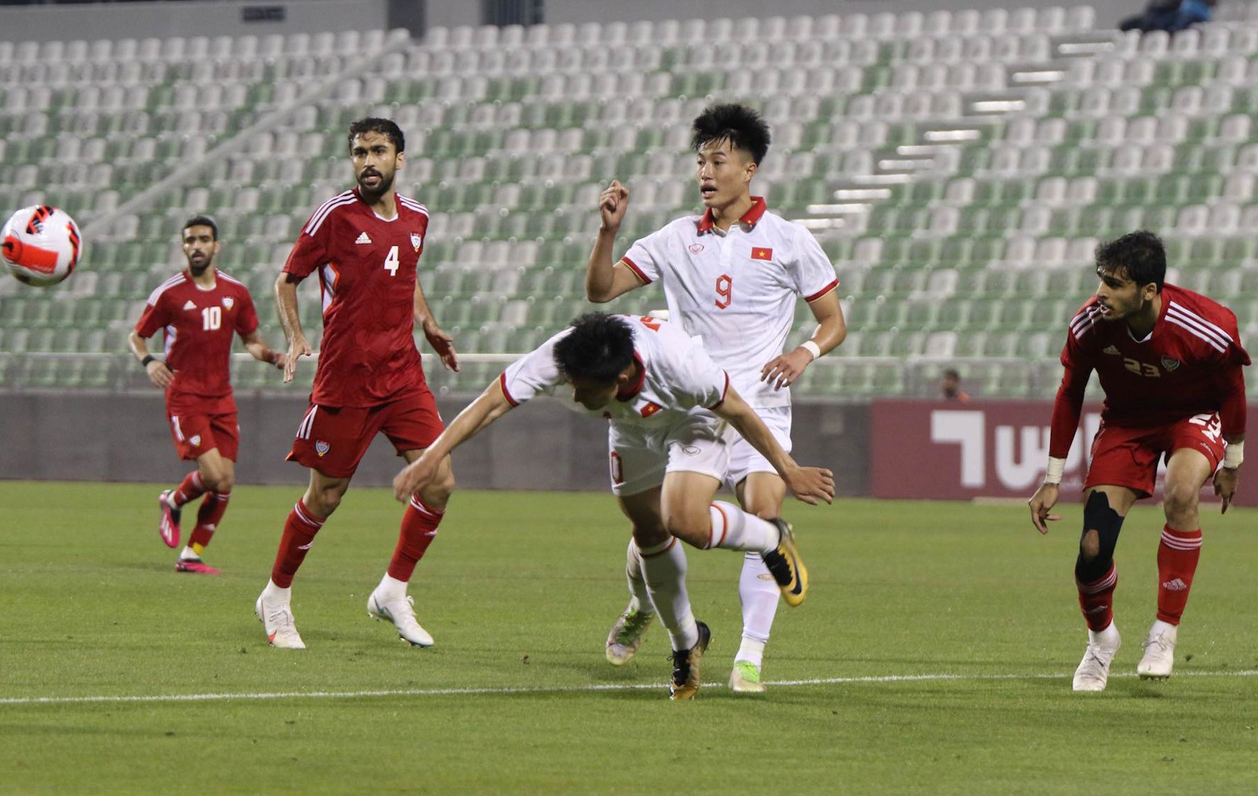 Báo Indonesia xót xa cho U23 Việt Nam khi chia tay HLV Park Hang Seo - 1