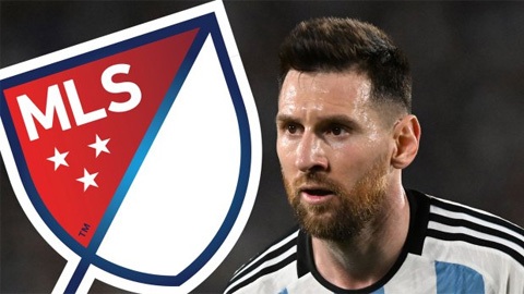 29 CLB sẵn sàng góp tiền trả lương để đưa Messi tới Mỹ - 2
