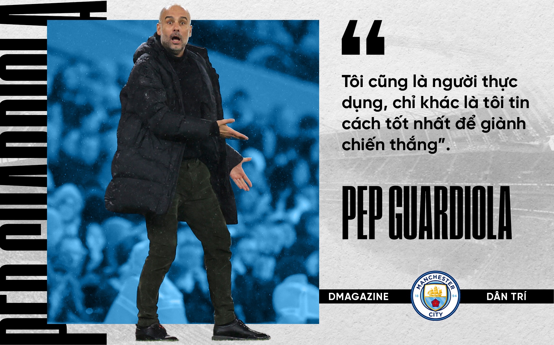 Cuộc đua vô địch Premier League: Độc lạ Arteta đấu thực dụng Guardiola - 17