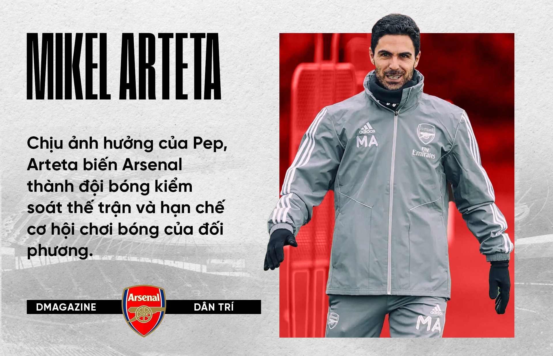 Cuộc đua vô địch Premier League: Độc lạ Arteta đấu thực dụng Guardiola - 19