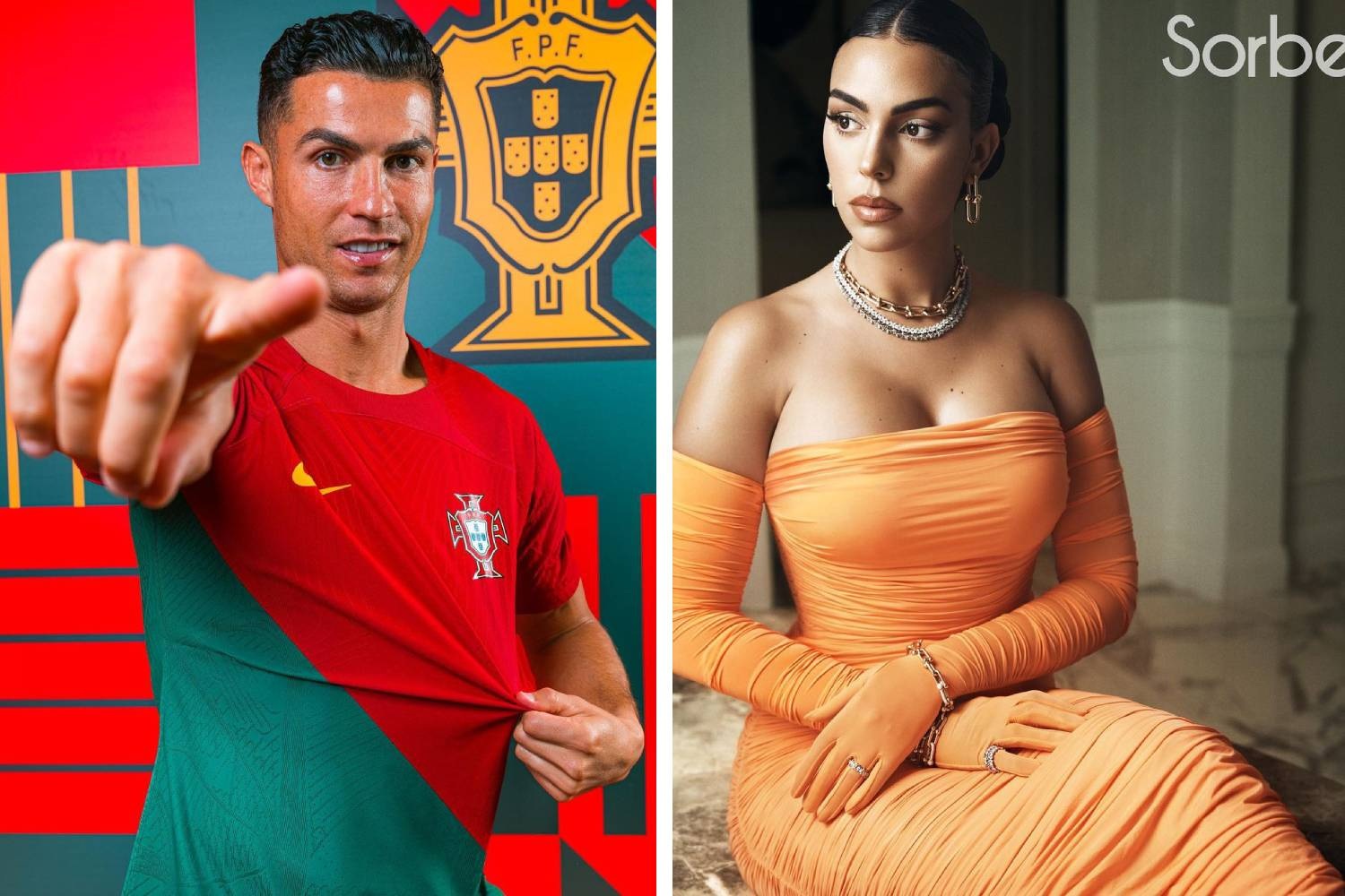 Bạn gái Ronaldo cho thấy thế nào là sự khác biệt của người có tiền - 5