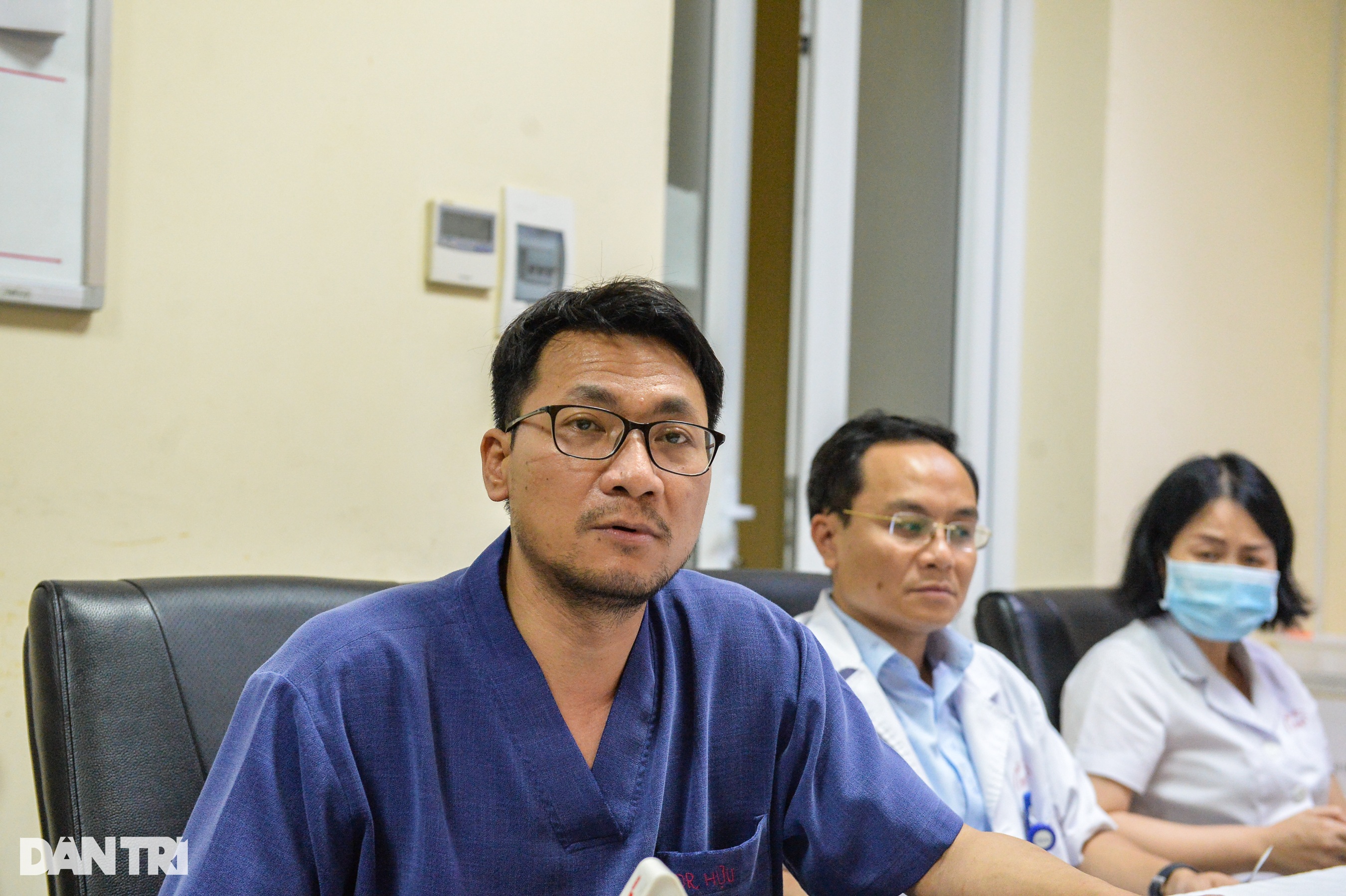Ô tô tông 17 xe máy: Lần đầu tiên tôi gặp cảnh tượng hãi hùng như vậy - 5 Ô tô tông 17 xe máy: Lần đầu tiên tôi gặp cảnh tượng hãi hùng như vậy - 5