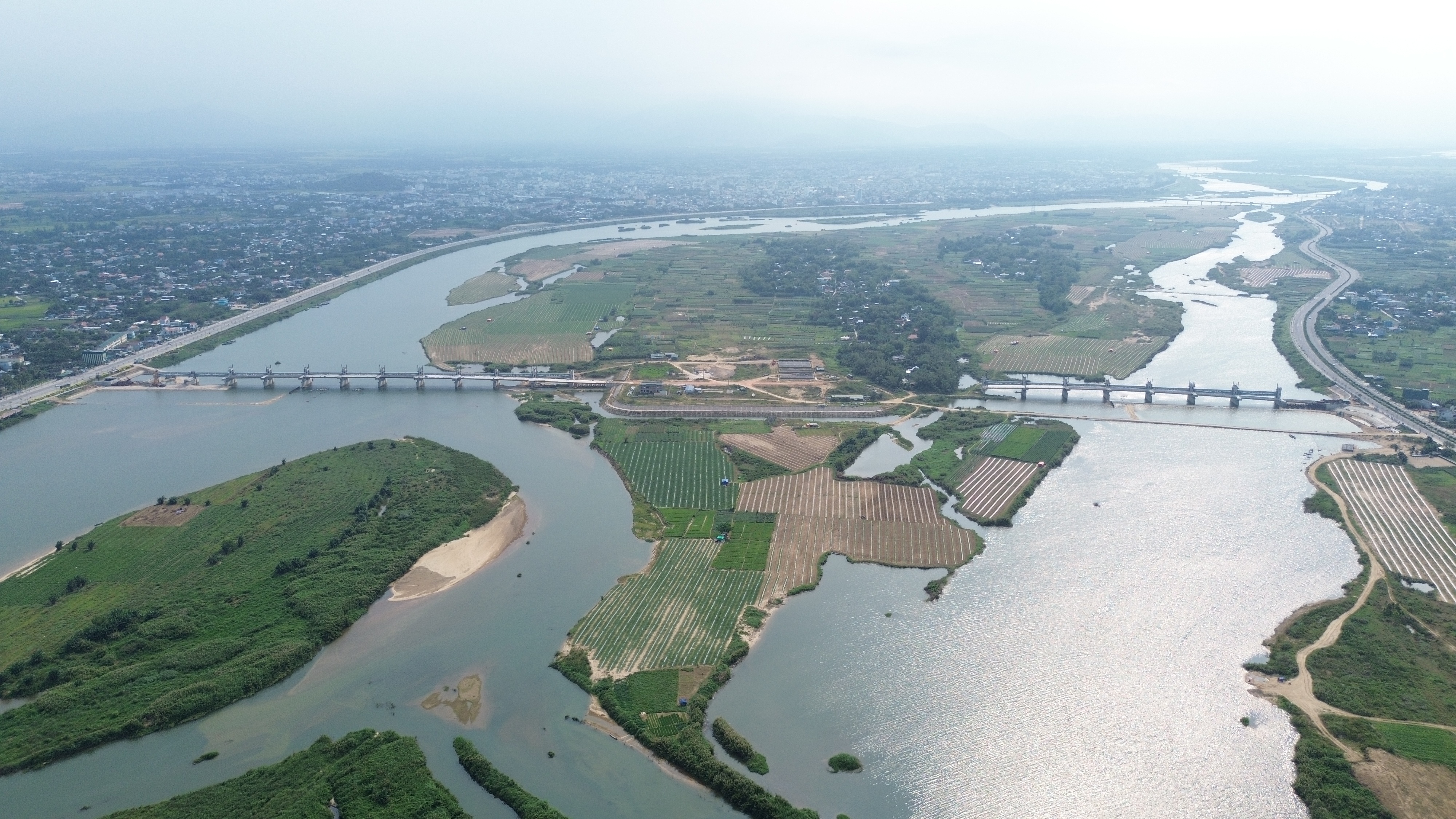 Tổng hợp hơn 79 về mô hình đập dâng sông trà khúc hay nhất  Tin học Đông  Hòa