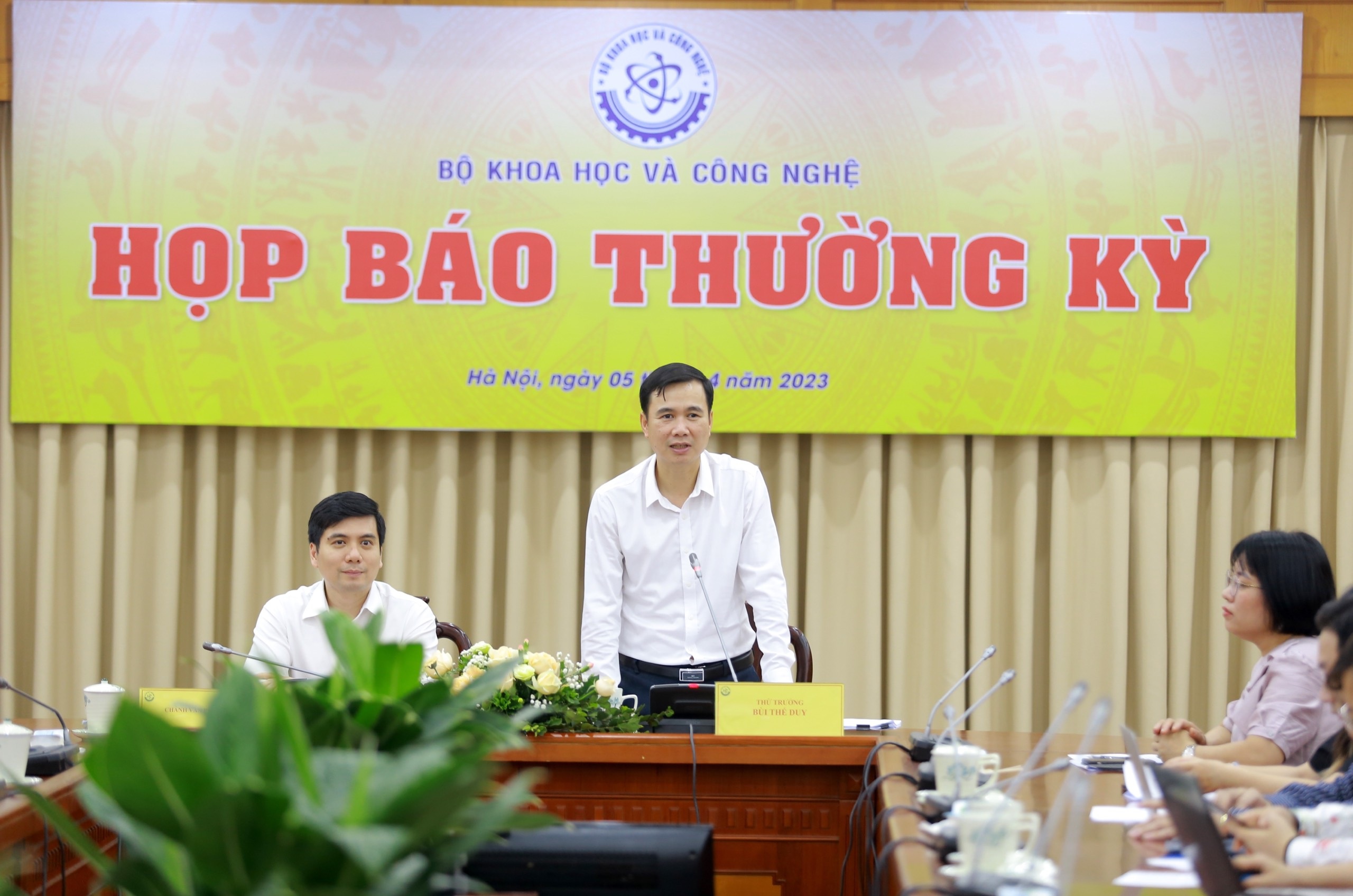 Khu công nghệ cao Hòa Lạc sắp được bàn giao về TP. Hà Nội - 2